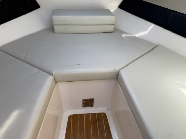 Canestrari Cuddy 225 2017 Mercruiser 250 hp Alpha One